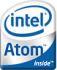 intel atom market share increasing